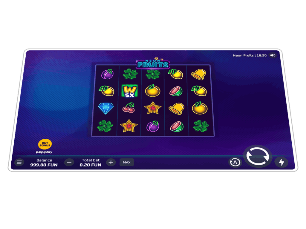 QueenWin Slots