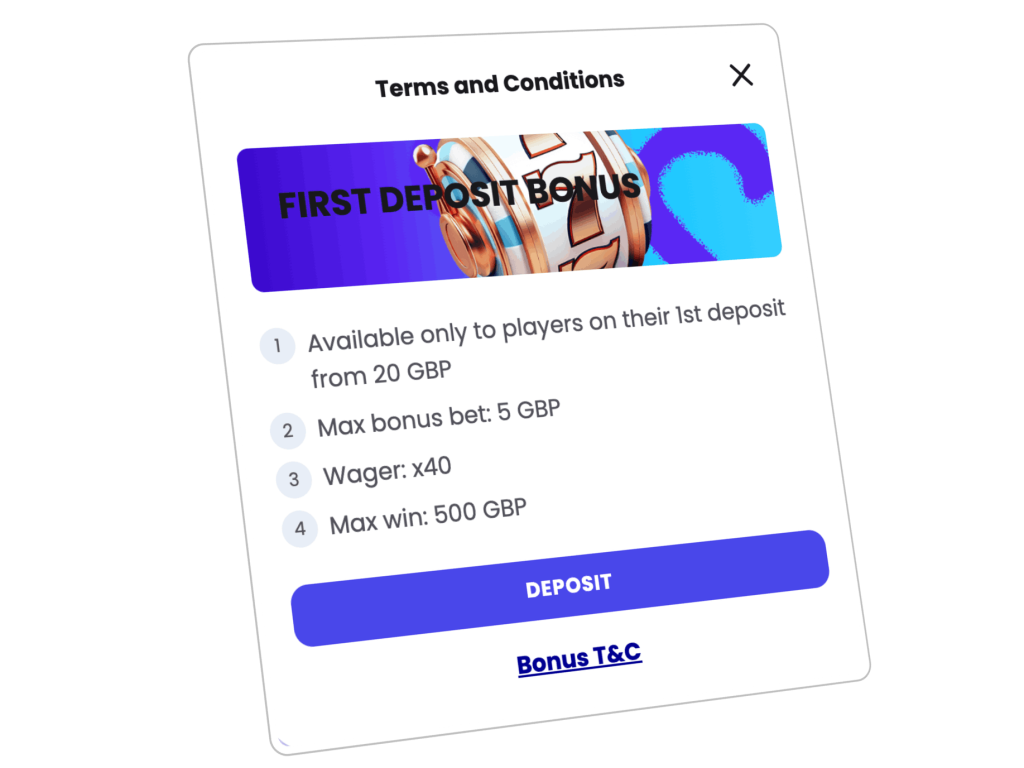 queenwin promo code