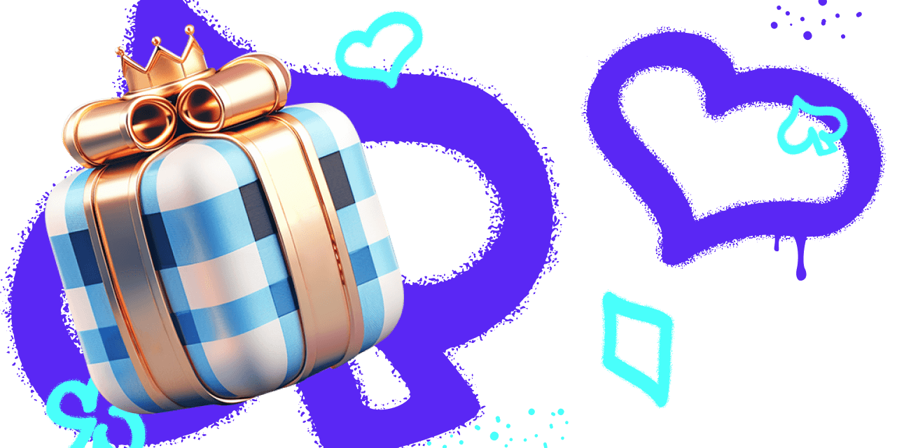 Second deposit bonus